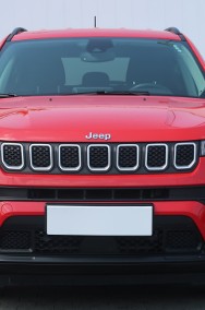 Jeep Compass II , Salon Polska, 1. Właściciel, Serwis ASO, Klimatronic,-2