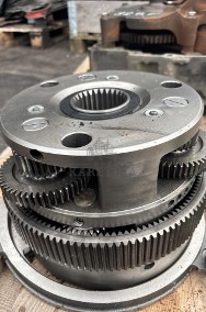 John Deere 8530 8430 8345R 8295R - układ planetarny R322043 AR179948-2