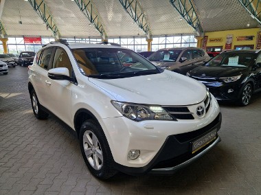 Toyota RAV 4 IV Zobacz opis !!W podanej cenie Roczna Gwarancja !!-1