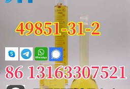 High Quality 2-Bromo-1-phenyl-1-pentanone Cas 49851-31-2 in stock +8613163307521