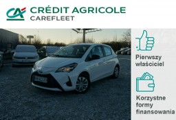 Toyota Yaris III HYBRID 100 ACTIVE, Salon PL, FV23%, DW6CL20