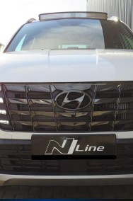 Hyundai Tucson III 1.6 T-GDi HEV N Line 4WD 1.6 T-GDi HEV N Line 4WD 230KM-2