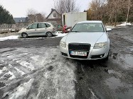 Audi A6 III (C6) Audi A6 2.4B+G 06r Automat