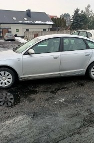 Audi A6 III (C6) Audi A6 2.4B+G 06r Automat-2