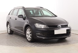 Volkswagen Golf VII , Salon Polska, Serwis ASO, Xenon, Bi-Xenon, Klimatronic,