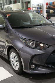 Toyota Yaris III 1.5 Comfort-2