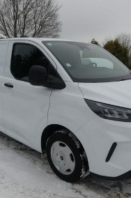 Ford Transit Transit Custom 2,0 Tdci EcoBlue 136KM Long L2H1 Kamera , Full Led , Navi-2