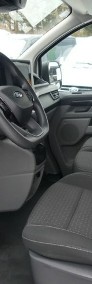 Ford Transit Transit Custom 2,0 Tdci EcoBlue 136KM Long L2H1 Kamera , Full Led , Navi-4