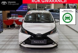 Toyota Aygo 1.0 VVT-i X-play EU6