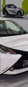 Toyota Aygo 1.0 VVT-i X-play EU6-3