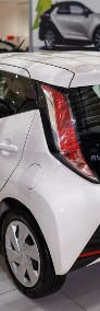 Toyota Aygo 1.0 VVT-i X-play EU6-4