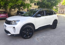 Citroen C5 Aircross Polski salon serwis tylko ASO najbogatrza wersja automat