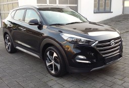 Hyundai Tucson III HYUNDAI TUSCON PREMIUM 2.0 CRDI 184KM 2017r