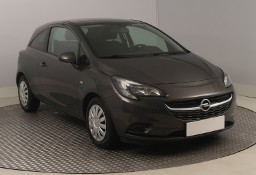 Opel Corsa E , Klima, Tempomat, Parktronic, Podgrzewane siedzienia