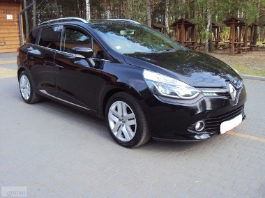 Renault Clio IV 1.2 Energy TCe Limited Automat-1