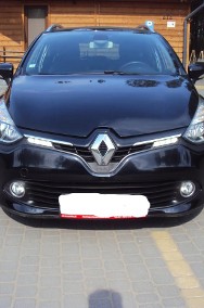 Renault Clio IV 1.2 Energy TCe Limited Automat-2
