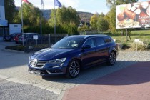 Renault Talisman II REZERWACJA 1.6DCI 160KM 4CONTROL BEZWYPADEK