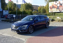 Renault Talisman II 1.6DCI 160KM 4CONTROL BEZWYPADEK PEŁNY SERWIS ASO FULL OPCJA