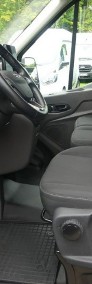 Ford Transit 2,0 Tdci 170KM L3H2 Doka 7 osobowy Blis Kamera Full opcja-3