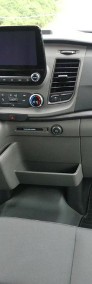 Ford Transit 2,0 Tdci 170KM L3H2 Doka 7 osobowy Blis Kamera Full opcja-4
