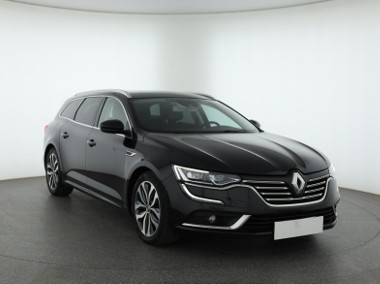 Renault Talisman II , Automat, Skóra, Navi, Klimatronic, Tempomat, Parktronic-1