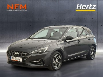 Hyundai i30 II 1,5 T-GDI(160 KM) Smart Salon PL Faktura Vat