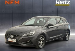 Hyundai i30 II 1,5 T-GDI(160 KM) Smart Salon PL Faktura Vat