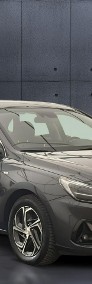 Hyundai i30 II 1,5 T-GDI(160 KM) Smart Salon PL Faktura Vat-3