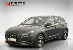 Hyundai i30 II 1,5 T-GDI(160 KM) Smart Salon PL Faktura Vat