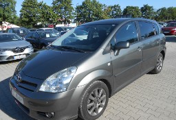Toyota Corolla Verso III 2.2 diesel 136 KM