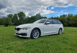 BMW SERIA 3 V (F30/F31/F34) 2019/2.0D/