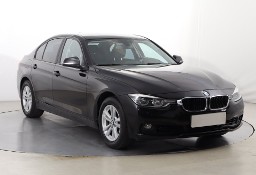 BMW SERIA 3 V (F30/F31/F34) BMW SERIA 3 , Salon Polska, Serwis ASO, Automat, Navi, Klimatronic,