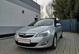 Opel Astra J 1,6 16v 116KM Klima Isofix Tempomat Alu 17 Servis Salon Polska