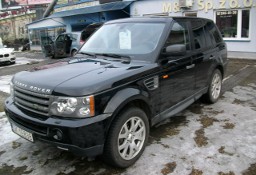 Land Rover Range Rover Sport I Bardzo dobry stan/2720 cm3/140 KW