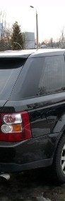 Land Rover Range Rover Sport I Bardzo dobry stan/2720 cm<sup>3</sup>/140 KW-3