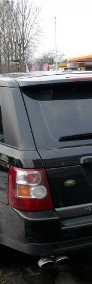 Land Rover Range Rover Sport I Bardzo dobry stan/2720 cm<sup>3</sup>/140 KW-4