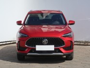 MG HS , Salon Polska, 1. Właściciel, Serwis ASO, Automat, Skóra,