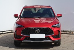 MG HS , Salon Polska, 1. Właściciel, Serwis ASO, Automat, Skóra,