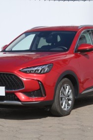 MG HS , Salon Polska, 1. Właściciel, Serwis ASO, Automat, Skóra,-2