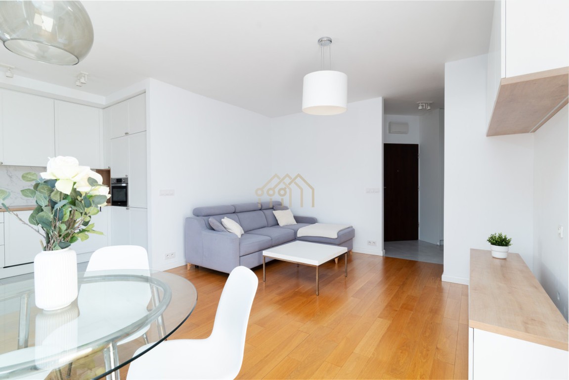 Do wprowadzenia | 2 pokoje | Zielony Gocław - Widok 5
