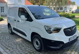 Opel Combo 1,5diesel Nowy Rozrząd+Oleje.Serwis.CarPlay.Tempomat.Hak.Parktr. Tyl