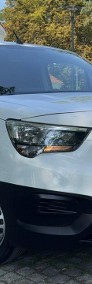 Opel Combo 1,5diesel Nowy Rozrząd+Oleje.Serwis.CarPlay.Tempomat.Hak.Parktr. Tyl-3