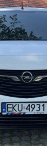 Opel Combo 1,5diesel Nowy Rozrząd+Oleje.Serwis.CarPlay.Tempomat.Hak.Parktr. Tyl-4