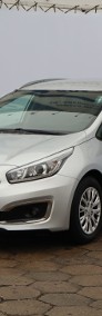 Kia Cee'd II , Salon Polska, Serwis ASO, VAT 23%, Klima, Parktronic-3