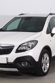 Opel Mokka , GAZ, Xenon, Klimatronic, Tempomat, Parktronic,-2