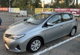 Toyota Auris II 1.4 D-4D 2013 wersja Business, serwisowana, gotowa do jazdy