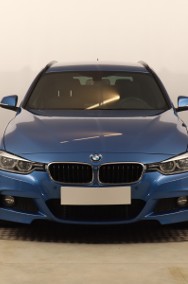BMW SERIA 3 , Salon Polska, Automat, Klimatronic, Tempomat, Parktronic-2