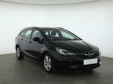 Opel Astra J , Salon Polska, 1. Właściciel, VAT 23%, Klima, Tempomat,-1