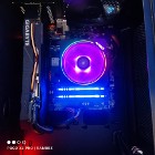 Komputer do GIER - RYZEN 5 RTX 2060 16GB