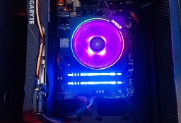 Komputer do GIER - RYZEN 5 RTX 2060 16GB